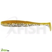 Konger Soft Lure Blinky Shad Gumihal 022 8,75cm 6 db/csomag