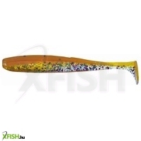 Konger Soft Lure Blinky Shad Gumihal 024 8,75cm 6 db/csomag