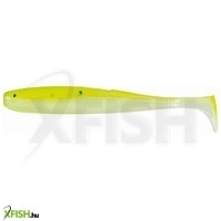 Konger Blinky Shad Soft Lure Gumihal 018 12cm 6db/csomag