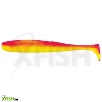 Konger Blinky Shad Gumihal 020 12cm 6db/csomag
