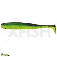 Konger Blinky Shad Gumihal 023 12cm 6db/csomag