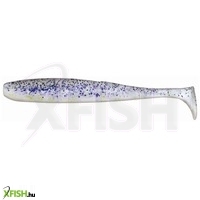 Konger Blinky Shad Gumihal 029 12cm 6db/csomag