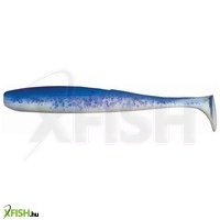 Konger Blinky Shad Gumihal 030 12cm 6db/csomag