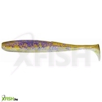 Konger Blinky Shad Gumihal 031 12cm 6db/csomag