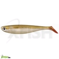 Konger Power Pike Gumihal Olive Roach 17.5cm 3 db/csomag