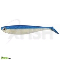 Konger Power Pike Gumihal Blue Back 22cm 2 db/csomag