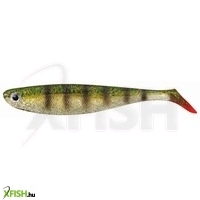 Konger Power Pike Gumihal Glitter Perch 22cm 2 db/csomag