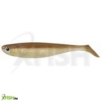 Konger Power Pike Gumihal Silver Smolt 22cm 2 db/csomag