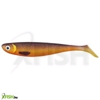 Konger Power Pike Gumihal Bream Team 11cm 4 db/csomag