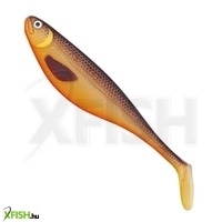Konger Flat Shad Gumihal 012 12.5cm 4db/csomag