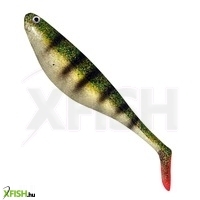 Konger Flat Shad Gumihal 005 6cm 4db/csomag
