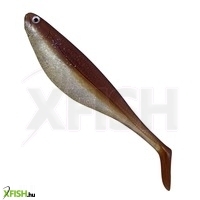 Konger Flat Shad Gumihal 006 6cm 4db/csomag