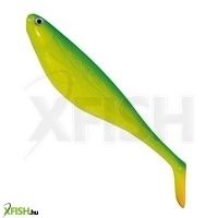Konger Flat Shad Gumihal 007 6cm 4db/csomag