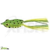 Kamatsu Hollow Frog Béka Műcsali 5.5 Cm 14 g 001