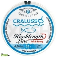 Cralusso Előke Prestige (50M) 0,25