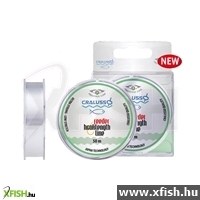 Cralusso Zsinor Feeder Előke (50M) 0,14