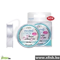 Cralusso Zsinor Fluoro Carbon (30+10M) 0,30