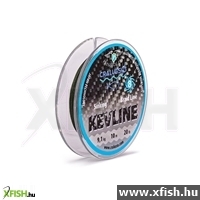 Cralusso Kevline Fonott Előke Sinking 15 Lbs 10M