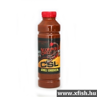 Zadravec Scorpion Chili Csl Locsoló Chicken Chili 500Ml
