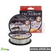 Zsinór Excalibur Sea Fluoro Carbon Coated 200M 0,18
