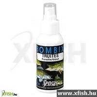 Sensas Bombix aroma spray 75 Ml Vers De Vase pisztráng