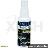 Sensas Bombix aroma spray 75Ml Sandre szardínia