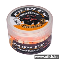 Topmix Duplex Wafters 10mm 30g Lake Balaton