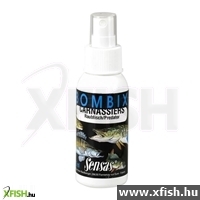 Sensas Bombix aroma spray 75Ml Carnassiers rablóhalas