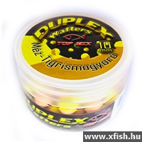 Topmix Duplex Wafters 10mm 30g Méz-Tigrismogyoró