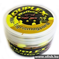 Topmix Duplex Wafters 12mm 30g Méz-Tigrismogyoró