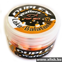 Topmix Duplex Wafters 12mm 30g Lake Balaton