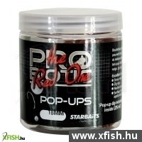 Starbaits Probiotic Bojli Red Pop Up 60G 10 Mm