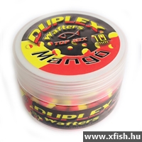 Topmix Duplex Wafters 10mm 30g Mangó
