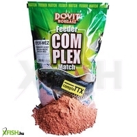 Dovit Complex etetőkeverék - CompleTTX eper-méz 1 kg