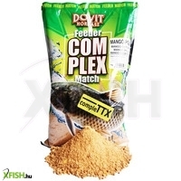 Dovit Complex etetőkeverék - CompleTTX mangó-polip 1 kg