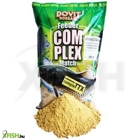 Dovit Complex etetőkeverék - CompleTTX ananász-banán 1 kg