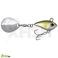Kamatsu Twist Tail Wobbler Mirror Ayu 8 g 05