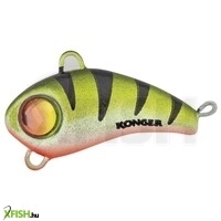 Konger Blades Boogie Wobbler 003 3-as 10g 1db/csomag