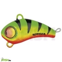 Konger Blades Boogie Wobbler 004 3-as 10g 1db/csomag