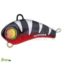 Konger Blades Boogie Wobbler 006 3-as 10g 1db/csomag