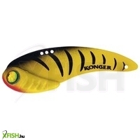 Konger Blades Cicada Viber Wobbler 9 g Nr 07 Golden Perch