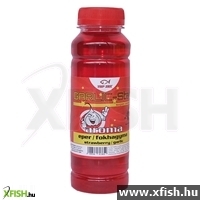 Topmix Garlic-Star, Eper-Fokhagyma Aroma 250ml