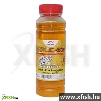 Topmix Garlic-Star, Méz-Fokhagyma Aroma 250ml