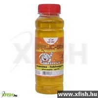 Topmix Garlic-Star, Ananász-Fokhagyma Aroma 250ml