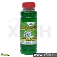 Topmix Garlic-Star, Mandula-Fokhagyma Aroma 250ml