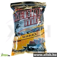 Top Mix Method Mix 50:50 Black 850G