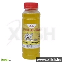 Topmix Garlic-Star, Vajsav-Fokhagyma Aroma 250ml