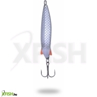Zebco Trophy Z-Spoony Villantó Ezüst 6,0cm 10Gr 1db/csomag
