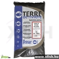 Sensas Terre De Riviere Folyóvízi Föld 3Kg