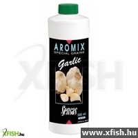 Sensas Aromix folyékony aroma 500Ml Garlic fokhagyma